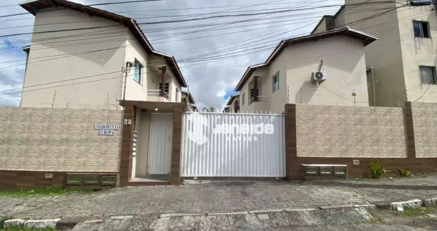 CASA COM 3 DORMITÓRIOS À VENDA, 140 M² POR R$ 370.000 - SERRARIA BRASIL - FEIRA DE SANTANA/BA