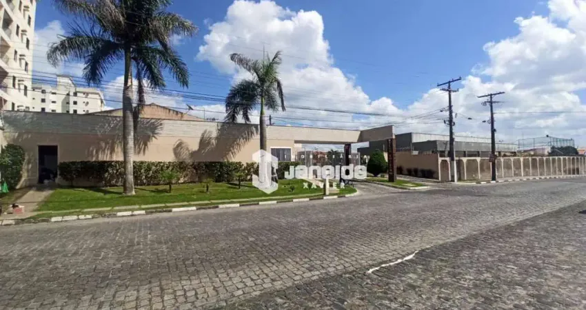 Casa com 3 quartos à venda na Avenida Antônio Bernardino de Carvalho, Pedra do Descanso, Feira de Santana