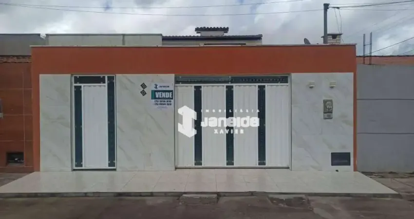 Casa com 3 quartos à venda na Rua Fazenda Boa Hora, Tomba, Feira de Santana