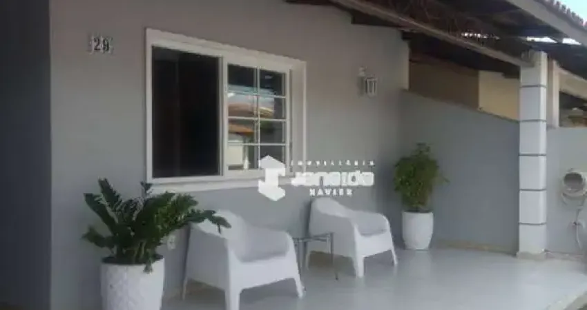 Casa em condomínio fechado com 2 quartos à venda no Conceição, Feira de Santana 