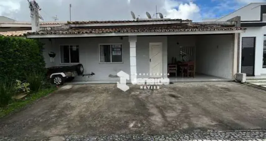 Casa com 3 dormitórios à venda, 171 m² por R$ 550.000,00 - Santa Mônica II - Feira de Santana/BA