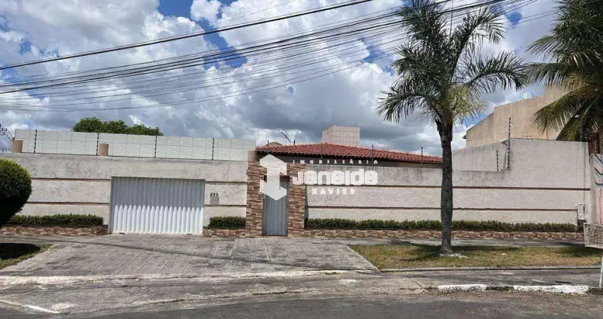 Casa com 3 quartos à venda na Rua Israelândia, Muchila, Feira de Santana