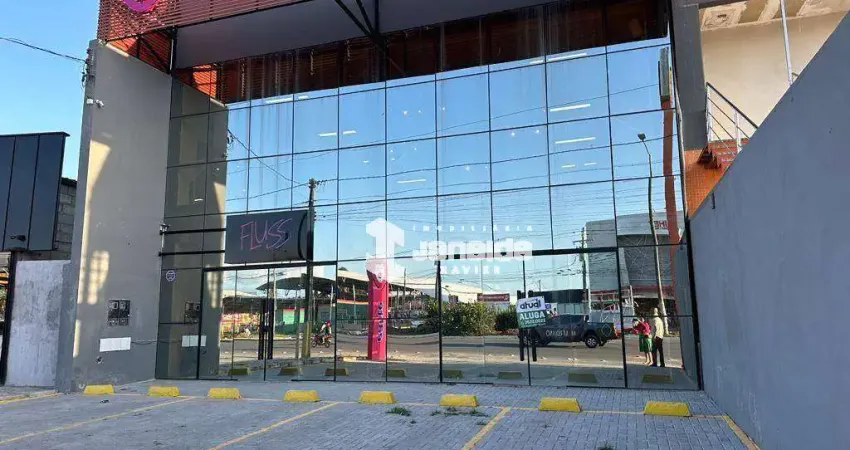 Loja para alugar, 65 m² - Av. Nóide Cerqueira- Feira de Santana/BA