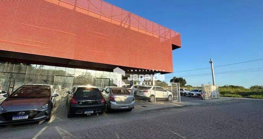 Loja para alugar, 37 m² - Av. Nóide Cerqueira - Feira de Santana/BA
