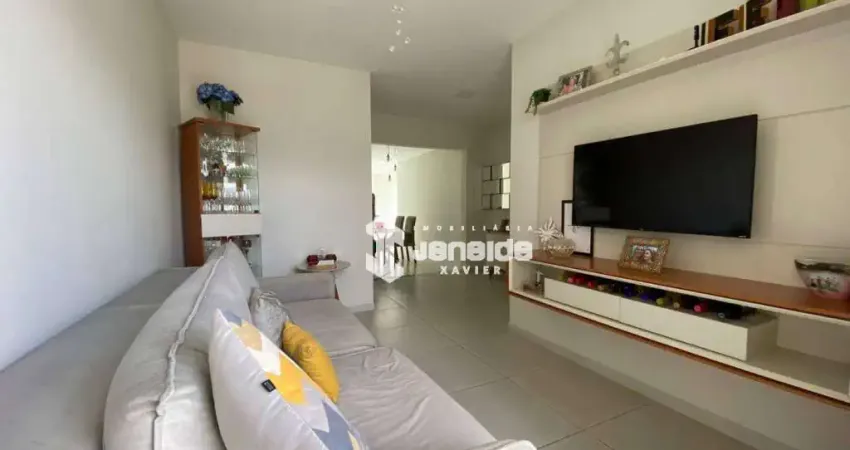 Casa com 3 dormitórios à venda, 100 m² por R$ 490.000,00 - Sim - Feira de Santana/BA