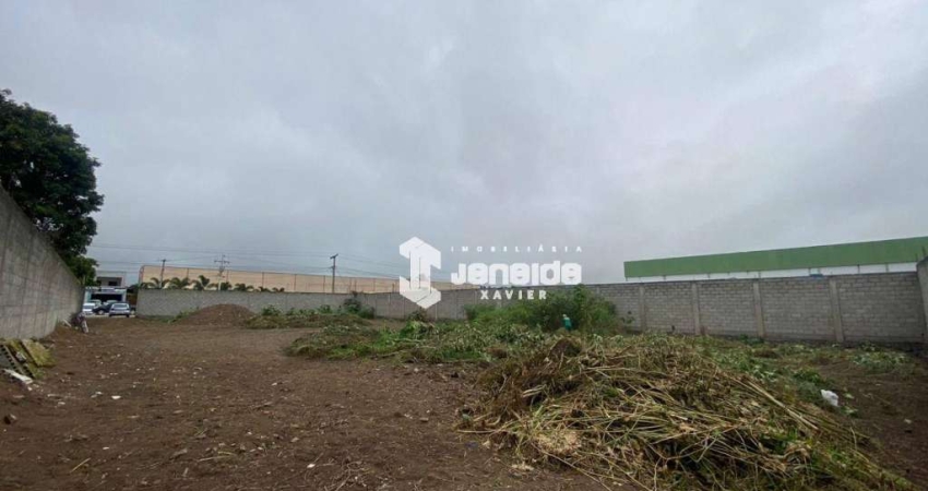 TERRENO, 1450 M² - VENDA POR R$ 1.200.000 OU ALUGUEL POR R$ 4.000/MÊS - TOMBA - FEIRA DE SANTANA/BA