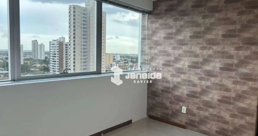 SALA EM EDIFICIO COMERCIAL PARA ALUGAR, 25 M² POR R$ 2.800/MÊS - SANTA MÔNICA - FEIRA DE SANTANA/BA