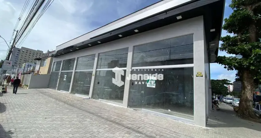 PONTO PARA ALUGAR, 34 M² POR R$ 2.500/MÊS - KALILÂNDIA - FEIRA DE SANTANA/BA