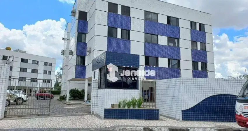 Apartamento com 3 quartos à venda na Rua das Palmeiras, Ponto Central, Feira de Santana