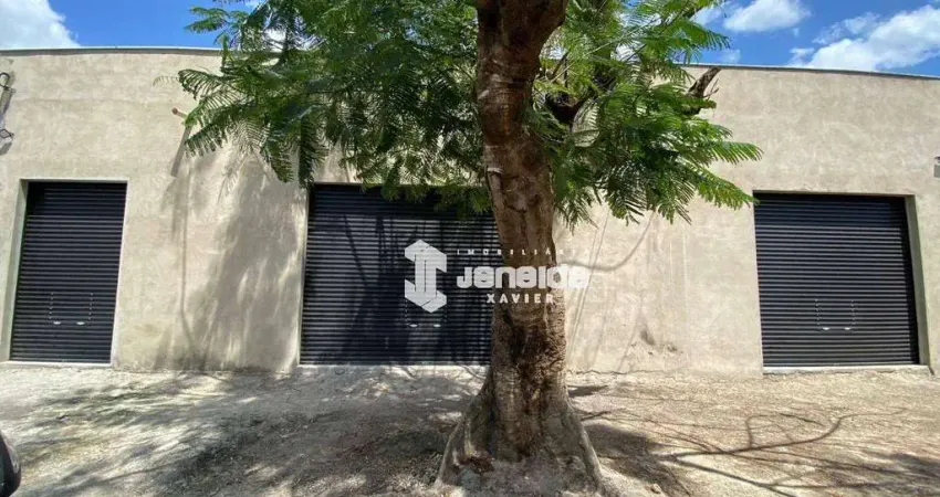 PONTO PARA ALUGAR, 150 M² POR R$ 1.900/MÊS - 35º BI - FEIRA DE SANTANA/BA