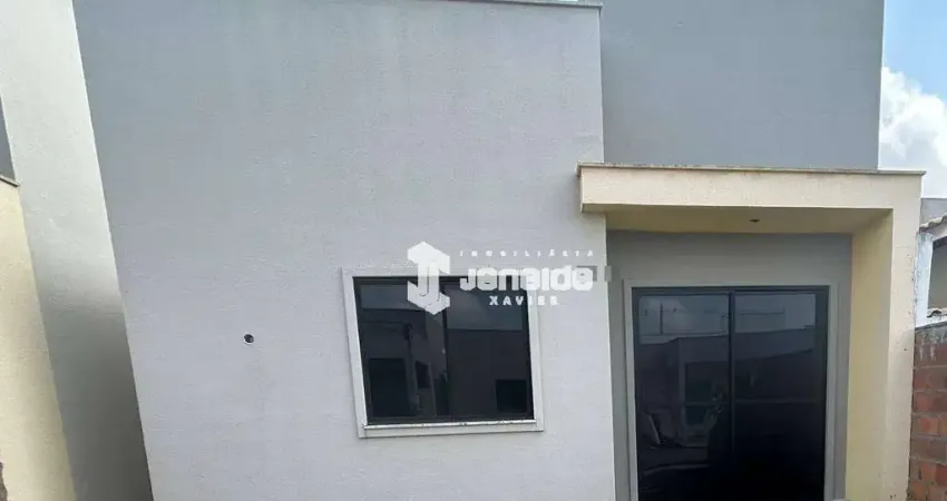 CASA COM 2 DORMITÓRIOS EM CONDOMINIO FECHADO À VENDA, 45 M² POR R$ 170.000 - PAPAGAIO - FEIRA DE SANTANA/BA