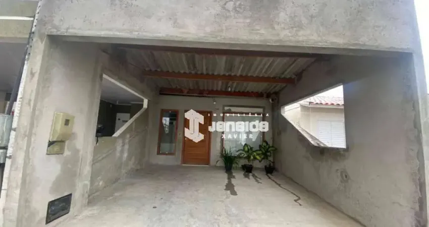 CASA COM 3 DORMITÓRIOS PARA ALUGAR, 70 M² POR R$ 1.200/MÊS - SIM - FEIRA DE SANTANA/BA