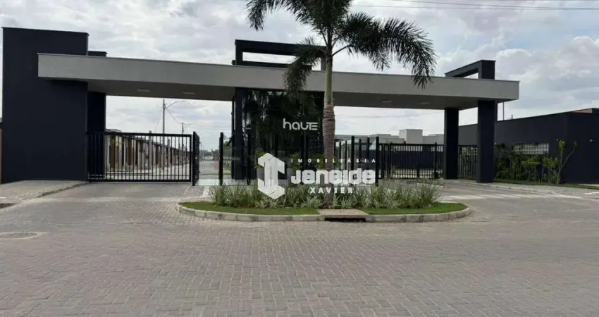 CASA COM 3 DORMITÓRIOS À VENDA, 80 M² POR R$ 520.000 - SIM - FEIRA DE SANTANA/BA