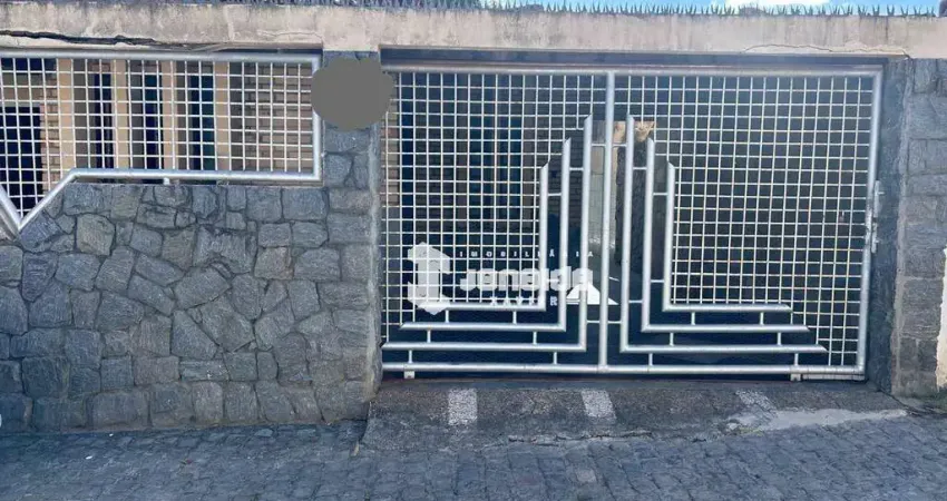 CASA COM 3 DORMITÓRIOS SENDO 1 SUÍTE, 126 M² - VENDA POR R$ 220.000 - MUCHILA - FEIRA DE SANTANA/BA