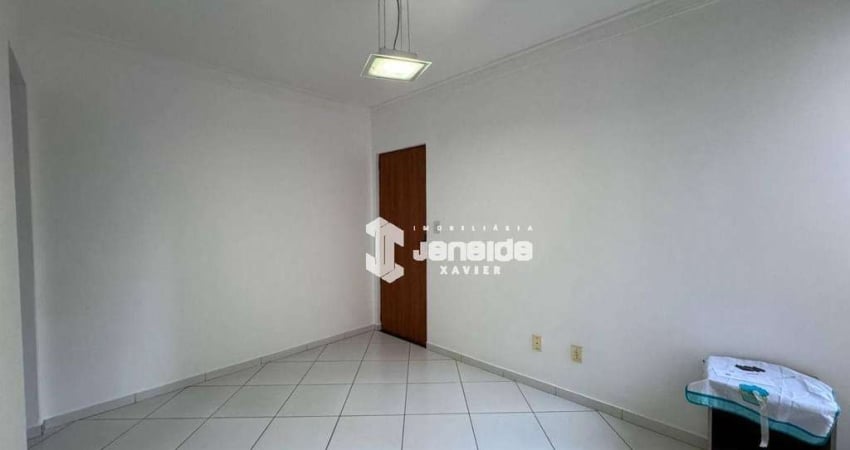 APARTAMENTO COM 2 DORMITÓRIOS PARA ALUGAR, 43 M² POR R$ 850/MÊS - PEDRA DO DESCANSO - FEIRA DE SANTANA/BA