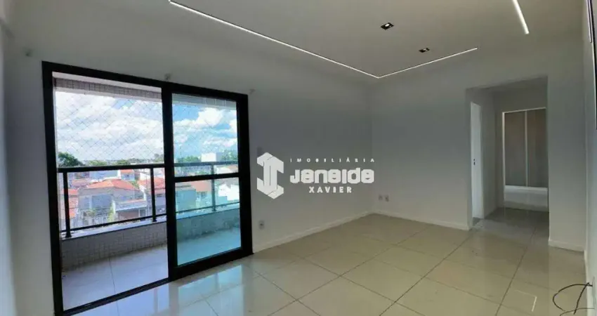 APARTAMENTO COM 3 DORMITÓRIOS PARA ALUGAR, 95 M² POR R$ 0/MÊS - SANTA MÔNICA - FEIRA DE SANTANA/BA