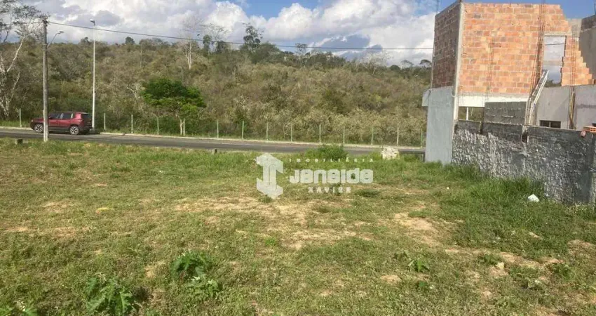 TERRENO EM CONDOMINIO FECHADO À VENDA, 250 M² POR R$ 130.000