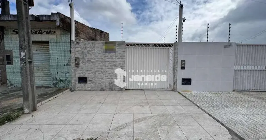 CASA COM 3 DORMITÓRIOS SENDO 1 SUITE À VENDA, 150 M² POR R$ 290.000 - PARQUE IPÊ - FEIRA DE SANTANA/BA