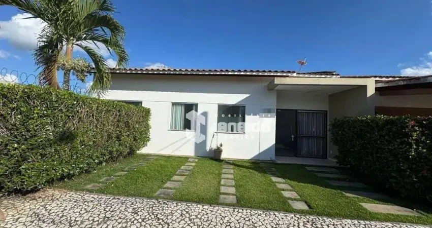CASA COM 3 DORMITÓRIOS SENDO 1 SUÍTE À VENDA, 149 M² POR R$ 680.000 - SIM - FEIRA DE SANTANA/BA