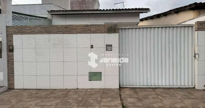 Casa com 2 dormitórios à venda, 80 m² por r$ 300.000 - sim - feira de santana/ba