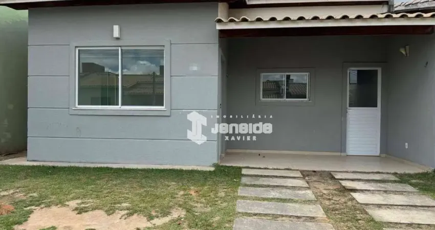 Casa com 3 dormitórios para alugar, 76m² por r$ 1950.00/mês - santo antônio dos prazeres - feira de santana/ba
