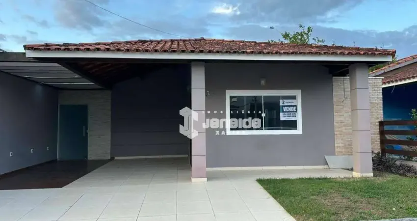 Casa com 3 dormitórios para venda, por r$ 500.000- no bairro sim,cond.san diego - feira de santana/ba