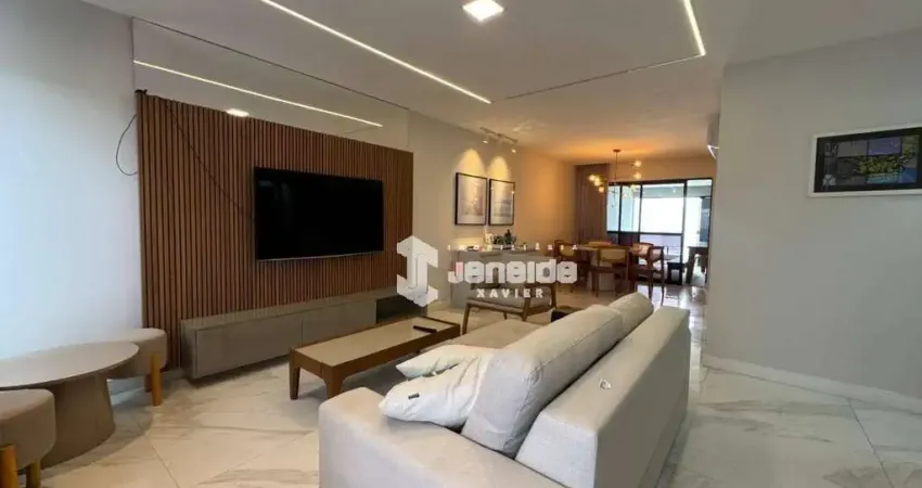 Casa com 4 dormitórios à venda, 145 m² por r$ 625.000,00 - lagoa salgada - feira de santana/ba