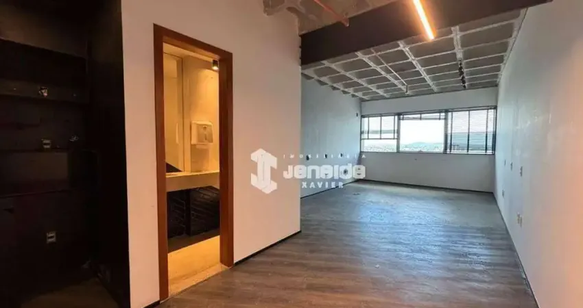 Sala para alugar, 32 m² por r$ 2.500/mês - santa mônica - feira de santana/ba