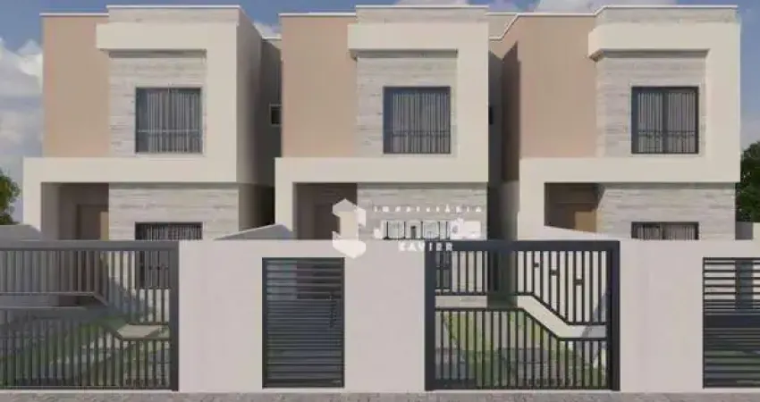 Casa com 3 quartos à venda na Rua Ribamar, Mangabeira, Feira de Santana