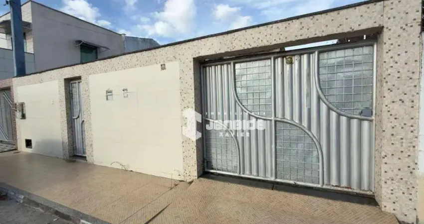 Casa com 3 quartos à venda na Rua Seis, Brasília, Feira de Santana