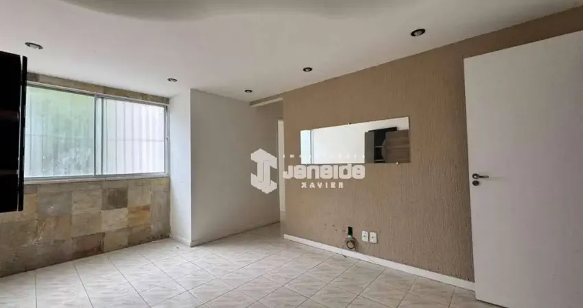 Apartamento com 2 dormitórios sendo 1 suíte para alugar, 48 m² por r$ 1.300/mês - serraria brasil - feira de santana/ba