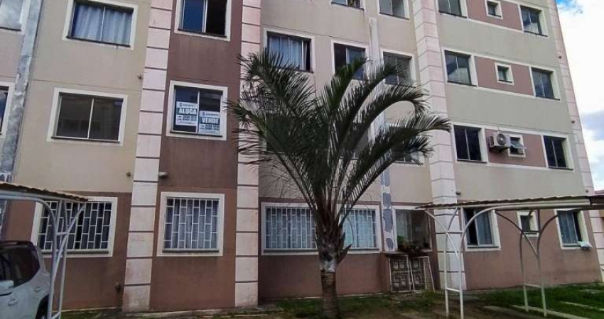 APARTAMENTO COM 2 DORMITÓRIOS À VENDA, 45 M² POR R$ 160.000 - 35º BI - FEIRA DE SANTANA/BA