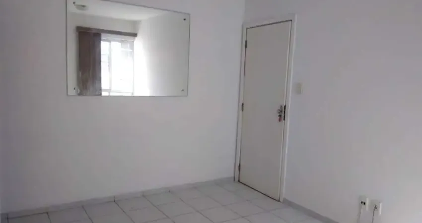 Apartamento com 2 dormitórios à venda, 46 m² por R$ 110.000,00 - Conceição - Feira de Santana/BA