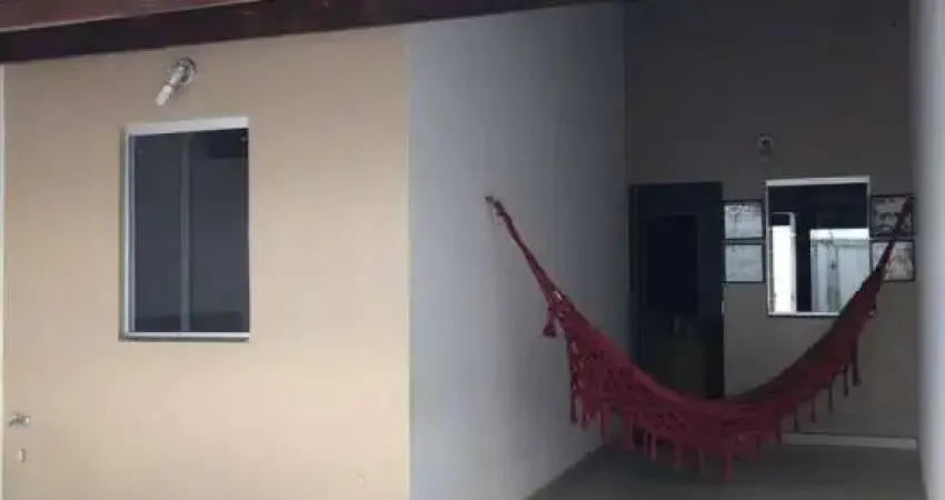 Casa com 2 dormitórios à venda, 85 m² por R$ 170.000,00 - Conceição - Feira de Santana/BA