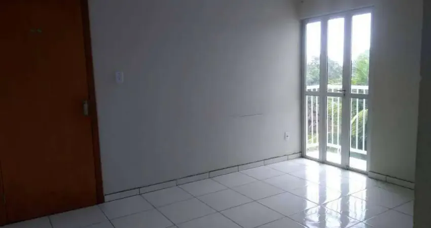 Apartamento com 2/4, 44 m² - venda por R$ 115.000 ou aluguel por R$ 650/mês - Conceição - Feira de Santana/BA