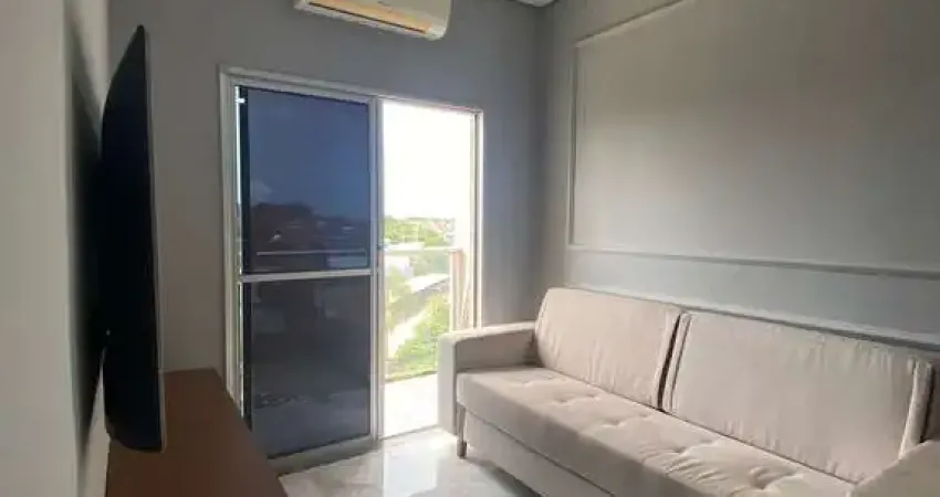 Apartamento com 2 quartos para alugar na Avenida de Maio, 2000, Vila São Judas Tadeu, São José do Rio Preto