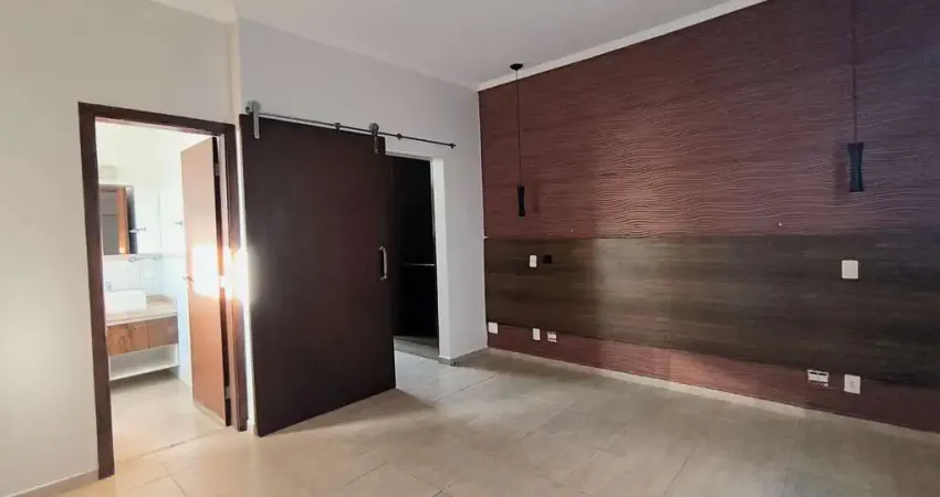 Sobrado climatizado, com fogão a lenha e 140m² de área de lazer