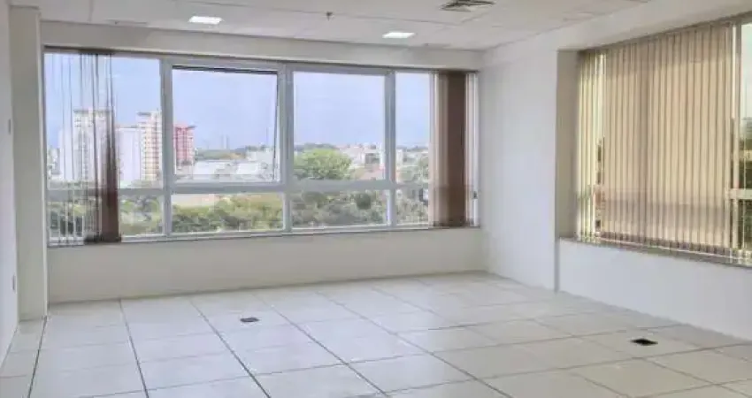 Sala comercial para alugar na Rua Jair Martins Mil Homens, 500, Vila São José, São José do Rio Preto