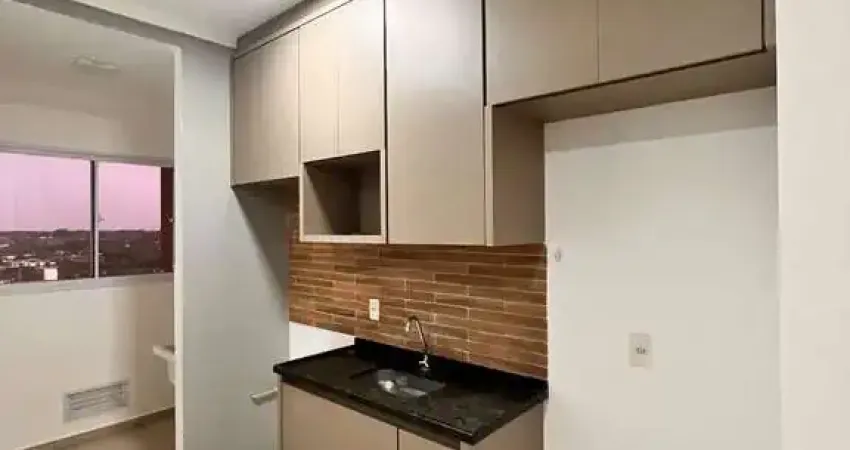 Apartamento com 2 quartos para alugar no Jardim São Marco, São José do Rio Preto