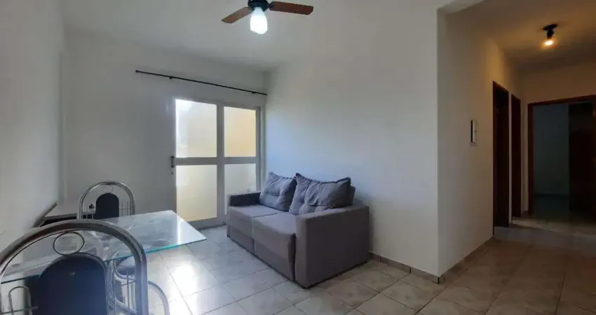 Apartamento com 1 quarto para alugar na Vila Santa Cândida, São José do Rio Preto