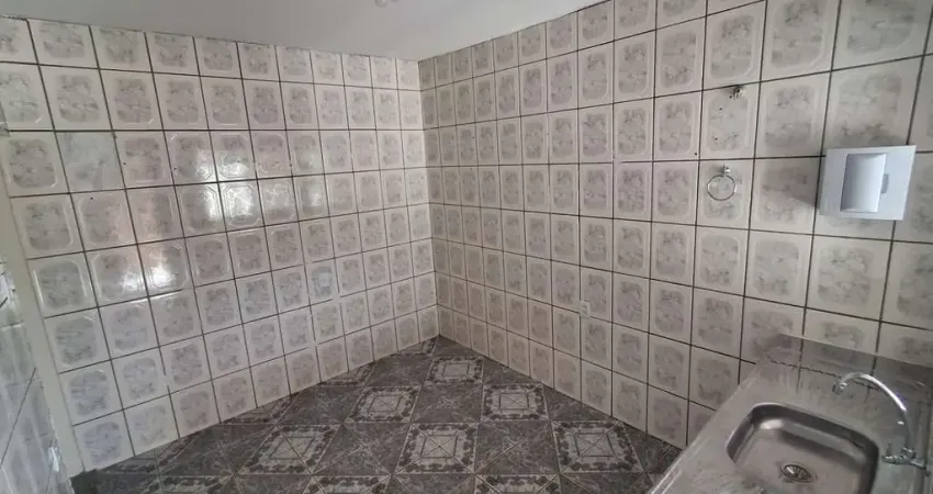 Casa com 1 quarto para alugar no Bosque da Felicidade, São José do Rio Preto 