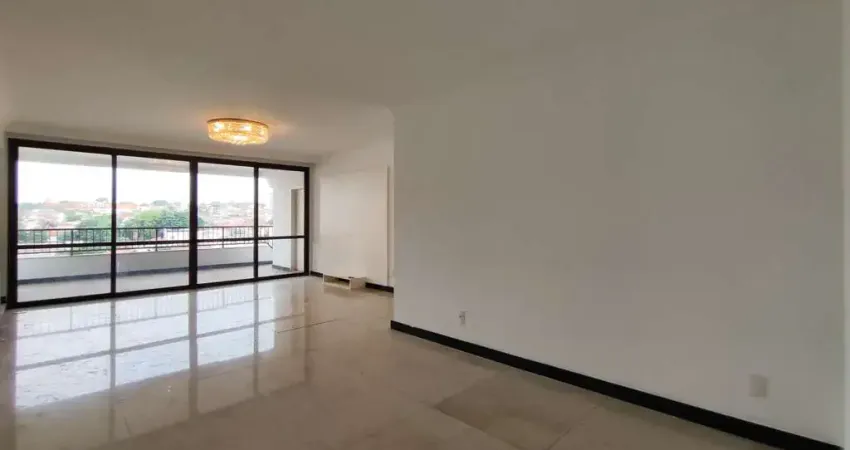 Apartamento com 4 quartos para alugar no Centro, São José do Rio Preto