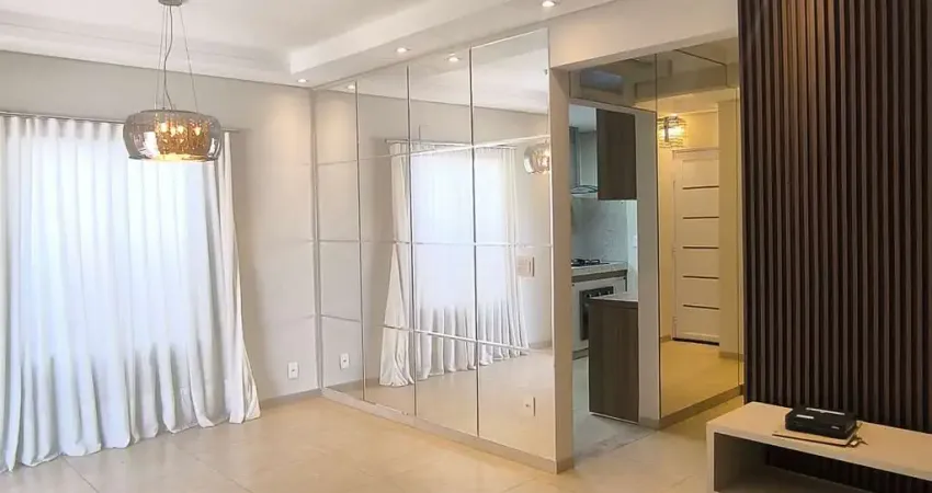 Sobrado no village imperial residence | 3 dormitórios | área gourmet com ofurô