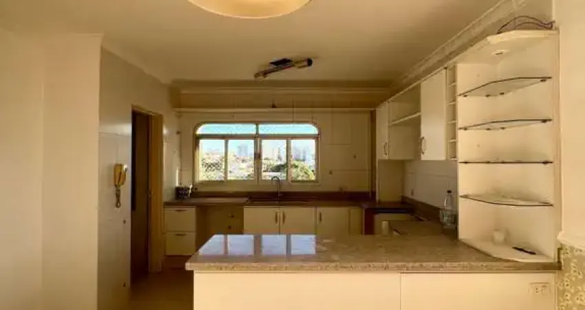 Apto 280m²| 5 quartos| vista represa| portaria 24h| elevador| ac caução