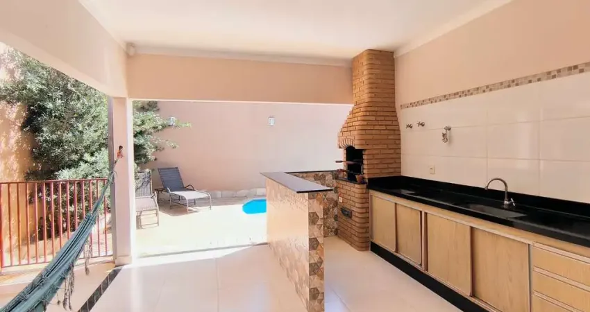 Casa com 3 quartos para alugar na Rua Benedicto Dalla Pria, 1408, Parque São Miguel, São José do Rio Preto