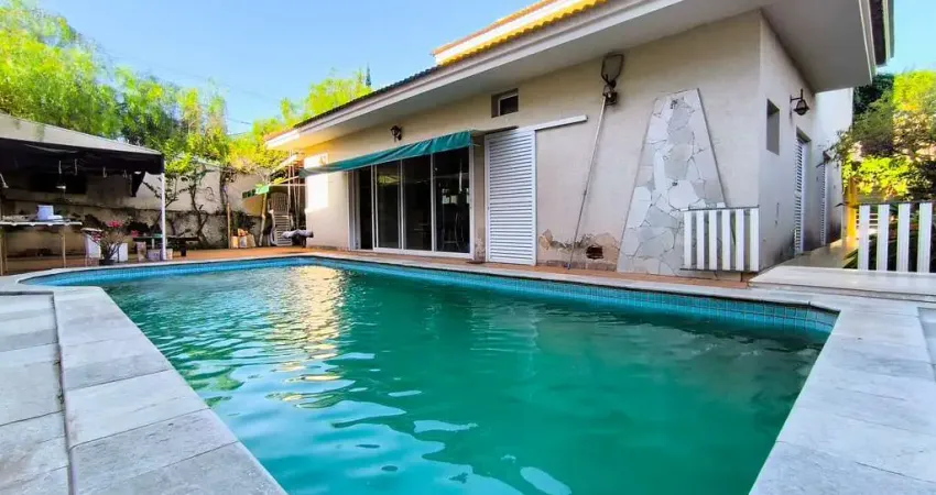 Casa em condomínio fechado com 4 quartos para alugar no Parque Residencial Damha, São José do Rio Preto