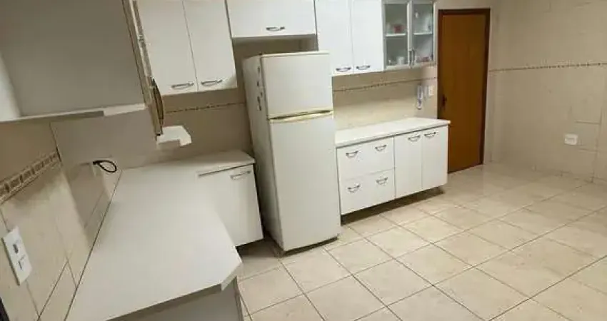 Casa térrea c. quintal e 3 dormitórios – 289 m² | bairro são miguel