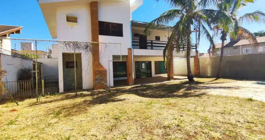 Imóvel comercial próximo ao shopping – estrutura ampla com piscina