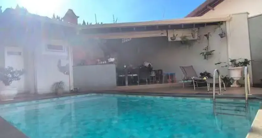 Casa comercial para alugar no Jardim Francisco Fernandes, São José do Rio Preto