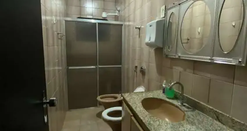 Casa comercial para alugar na Cidade Nova, São José do Rio Preto